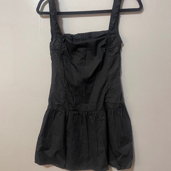 NWT! Viral Lioness Drop Waist Dress! - Picture 4 of 6